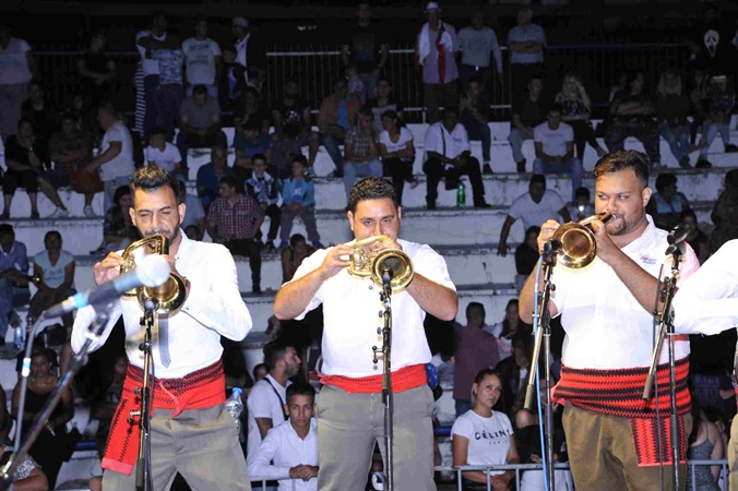 Trubaci Selevac