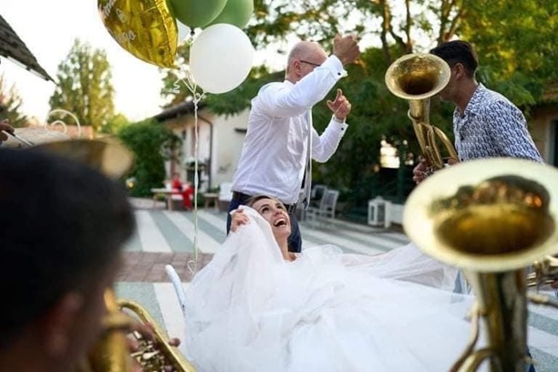 Trubaci Kursumlija